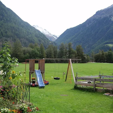 Hauseggerhof Längenfeld
