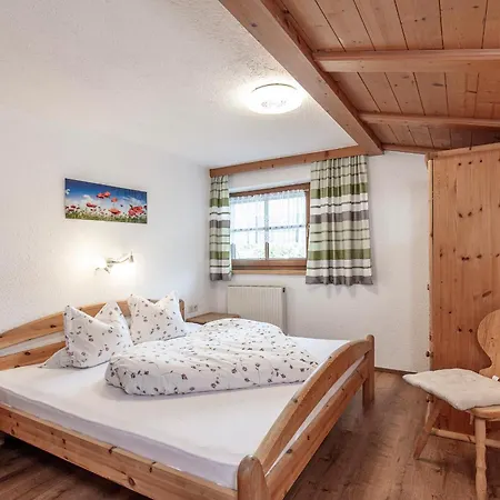 Hauseggerhof Farm stay