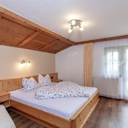 Hauseggerhof Farm stay