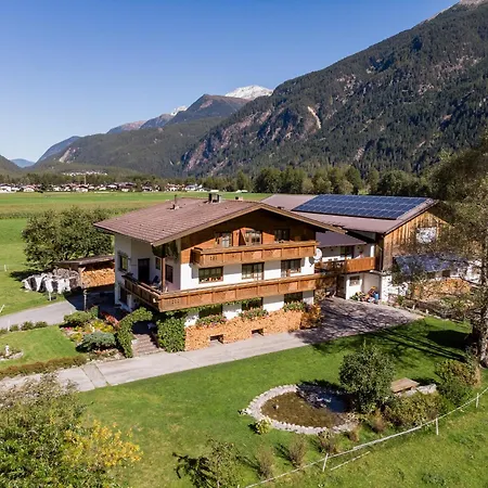 Hauseggerhof مزرعة للإقامة