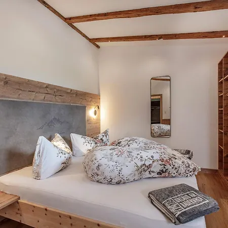 Hauseggerhof مزرعة للإقامة *