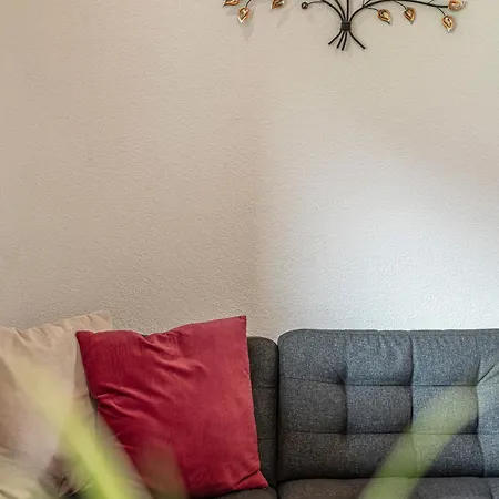 Hauseggerhof Farm stay Langenfeld