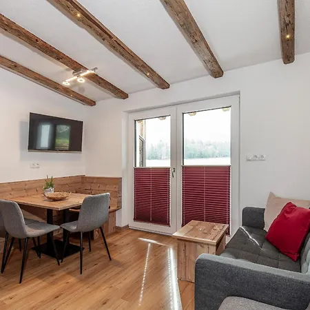 Hauseggerhof Farm stay *