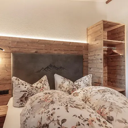 مزرعة للإقامة Hauseggerhof *