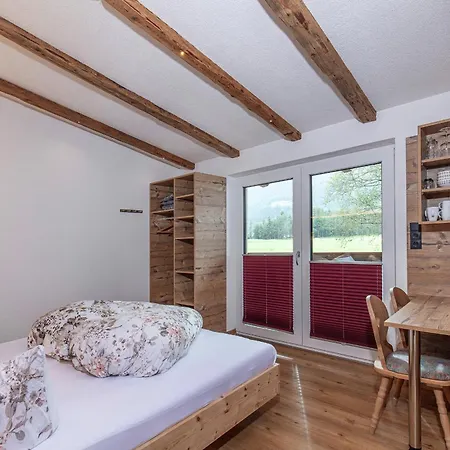 Hauseggerhof Alloggio per agriturismo