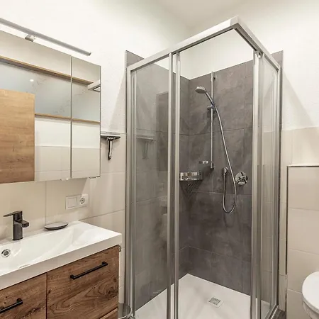 Hauseggerhof Alloggio per agriturismo *