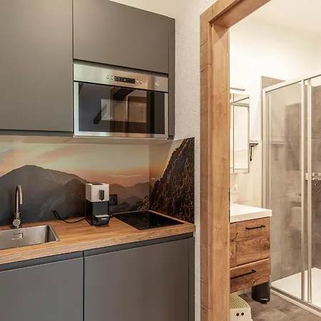 Alloggio per agriturismo Hauseggerhof *