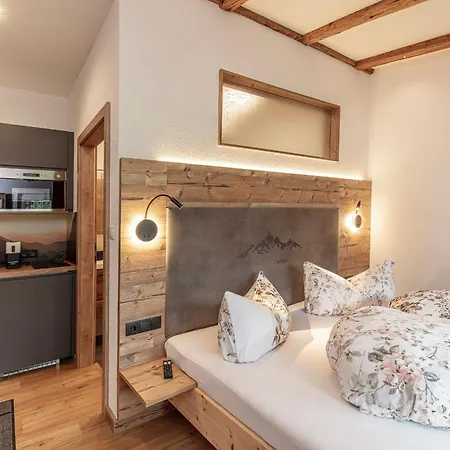 Hauseggerhof لانغنفلد