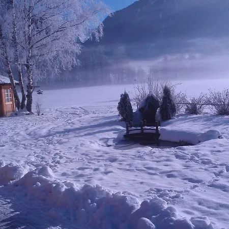 Alloggio per agriturismo Hauseggerhof Längenfeld