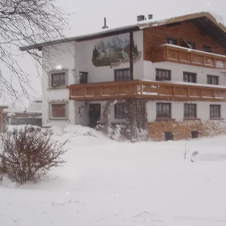 Hauseggerhof Längenfeld