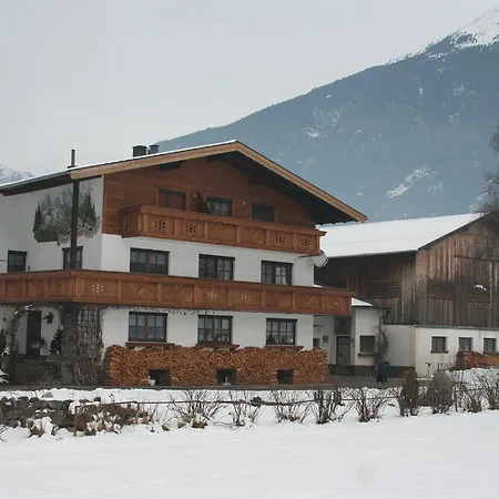 Bauernhof Hauseggerhof