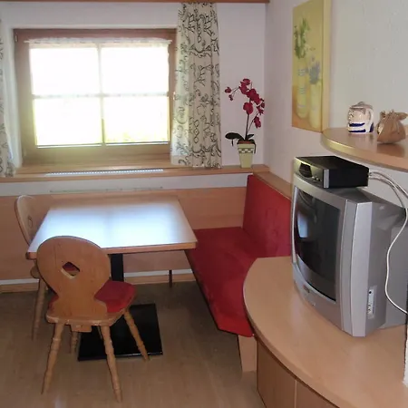 Farm stay Hauseggerhof