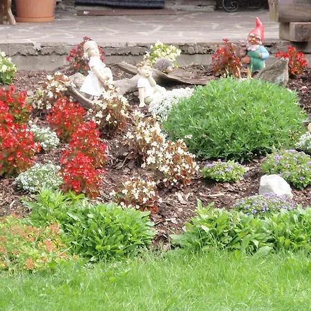 Hauseggerhof Längenfeld