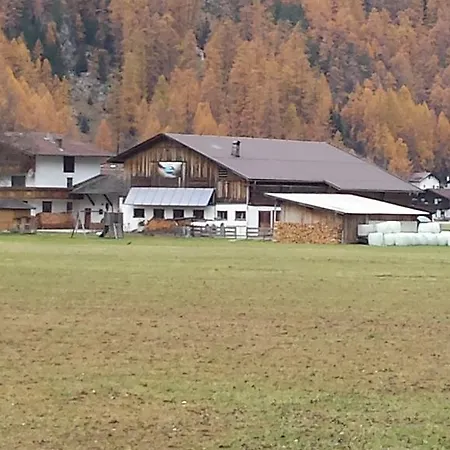 Hauseggerhof * Langenfeld