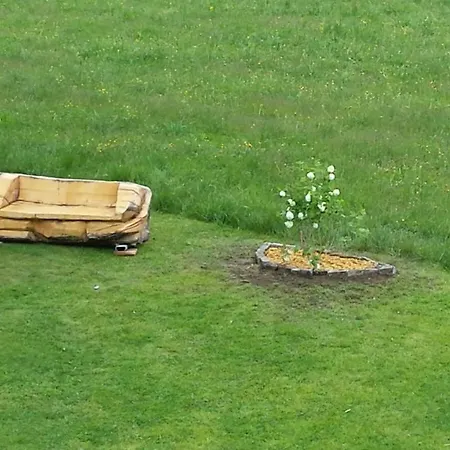 Hauseggerhof مزرعة للإقامة