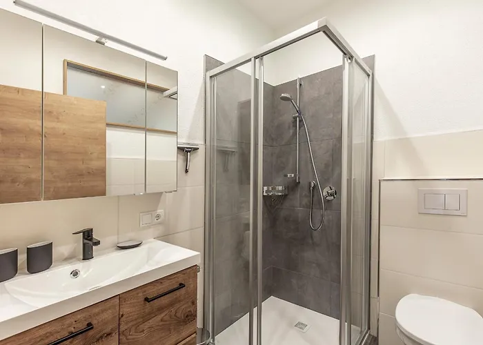 Hauseggerhof בית חווה *