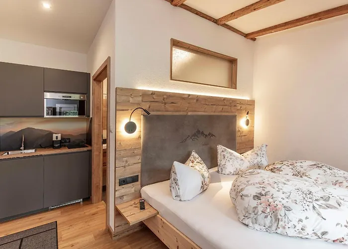 Hauseggerhof Λάνγκενφελντ