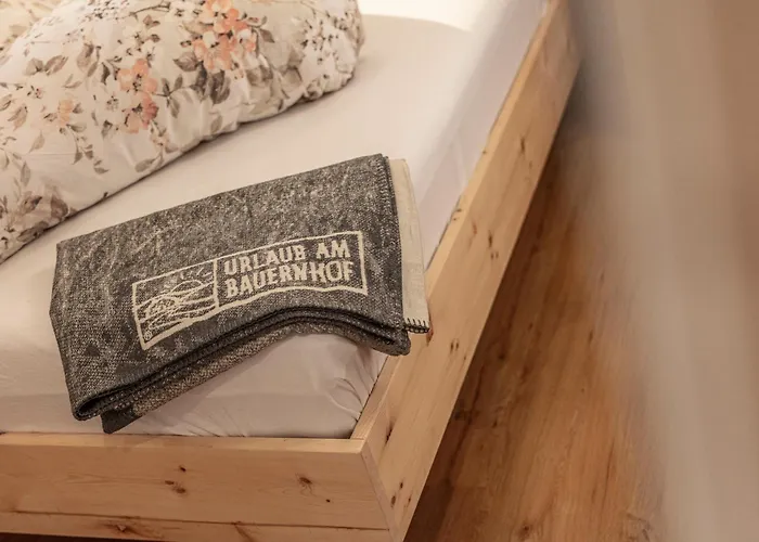 Hauseggerhof * Λάνγκενφελντ