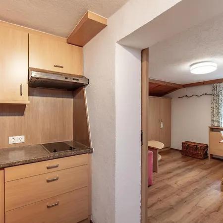 Çiftlik konaklama Hauseggerhof *