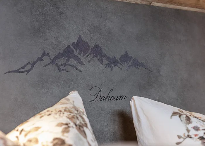 Hauseggerhof * Längenfeld