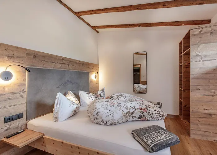 Hauseggerhof Farmház *