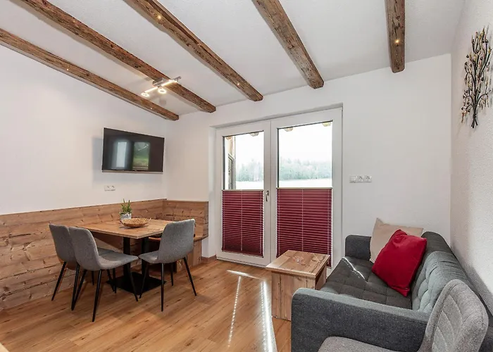 Hauseggerhof Farmház *