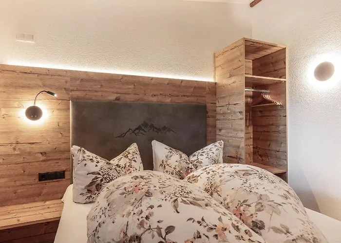 Farmház Hauseggerhof *