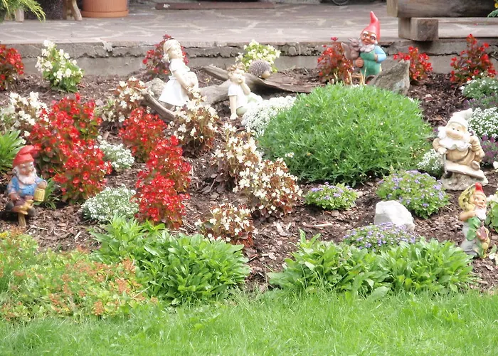 Hauseggerhof Längenfeld