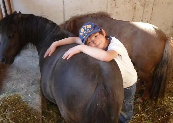 Hauseggerhof Längenfeld